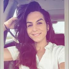 Veronica Hogan's Instagram, Twitter & Facebook