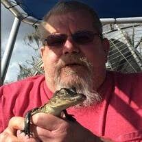 Charles Steven Drummond Obituary