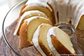 For a chocolaty dessert, use rocky road or chocolate ice cream instead. Recipe Meyer Lemon Whipping Cream Pound Cake Cooking On The Side