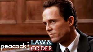 Who Was In The Original Cast of Law And Order: SVU?