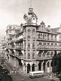 old post office history of hong kong history pictures old post office