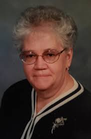 Marlene Ayers Obituary (1942