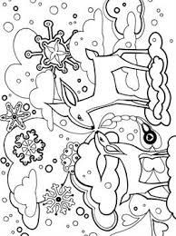 242 x 121 jpeg pixel. Kids N Fun 35 Kleurplaten Van Winter