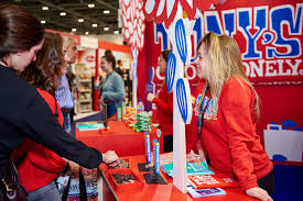 Ife is a premier trade show in north america related to floriculture industry. Ife 2021 The International Food Drink Event Balland Messe