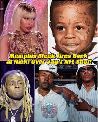 Jay Z Saved Lil Wayne From Losing Everything When Birdman Turned His Back  On Wayne And The Irs was