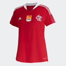 Nossa loucura não para para os corinthianos é assim: Camisa Flamengo 30 Anos Da Copa Feminina Vermelho Adidas Adidas Brasil