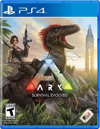 Want to worry about your hierarchy of needs on top of typical video game challenges? Ark Survival Evolved Launch Trailer Playstation 4