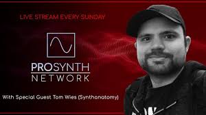 Pro Synth Network LIVE!