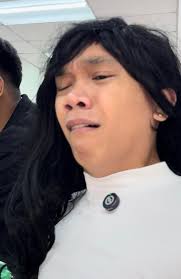 Monthsarry ni felicia at jampol may gift sya