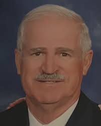 Douglas R. Boyd Obituary February 9, 2025