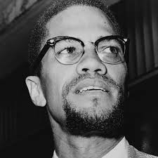 Malcolm X at 100: He Embraced Socialism and Class Struggle toward end of  life