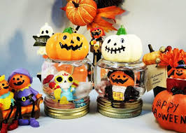 世田谷 ウチハロ を楽しもう オリジナル ハロウィンスノードーム 作り 2019年10月5日 土 東京イベントプラス 親子で楽しいお得な週末お出かけ情報