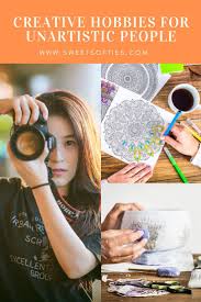 25 creative hobbies to try when everything is awful and you're not okay · 1. Creative Hobbies For Unartistic People Sweet Softies Amigurumi And Crochet