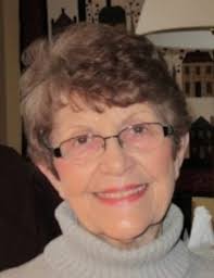 Carolyn Stegemoller Obituary