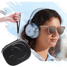 Jbl Cascos Inalambricos Funda Rígida Para Auriculares JBL