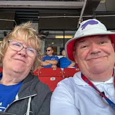 Should I be worried about PSL and is it worth buying a parking pass for  Buffalo Bills games?