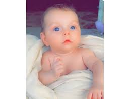 A'Lyssa Rivers Carlock Obituary (2022)