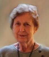 Mary Faber Obituary (1938