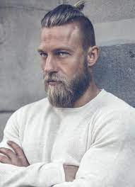 It's almost impossible to identify how vikings truly looked like considering that they were only around from the viiith to the xith century. Pin On Coolest Viking Hairstyles