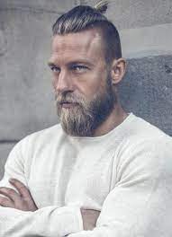 Bjorn viking hairstyles with braids. 40 Coolest Viking Hairstyles Most Sought Trendy Haircut For Men Viking Hair Beard Styles Beard Haircut