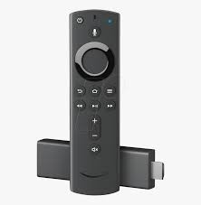 Currently, you can buy the amazon fire tv stick 4k with alexa remote for 49.99. Fire Tv Stick With Alexa Voice Remote Control Amazon Amazon Fire Tv Stick 3rd Generation Hd Png Download Kindpng