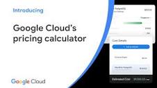 Pricing Overview | Google Cloud