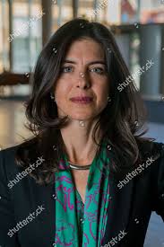 Terri Duhon Director Morgan Stanley Bank Redaktionelles Stockfoto