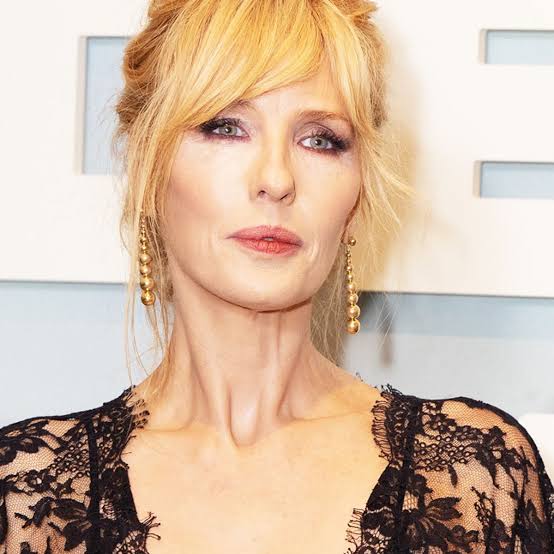 Dutton Ranch star Kelly Reilly's life from real name to private marriage -  The Mirror