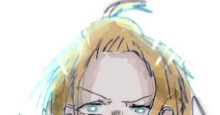 twitterにあげたやつです ちょっとアサ森とネタバレ イラスト 炎炎ノ消防隊 アーサー きめつのやいば イラスト