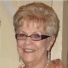 Obituary information for Shirley Mae Crocker