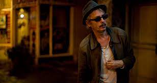 View all leos carax pictures. Carax Leos Senses Of Cinema