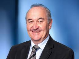 Ravenswood School for Girls principal takes post at Cranbrook School