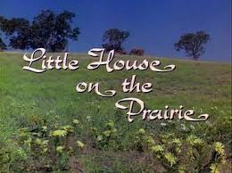 And while that seems like a forgone conclusion, we don't think anyone expected it would come to us from the director of 'pineapple. Little House On The Prairie Tv Series Wikipedia