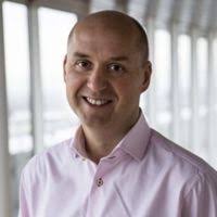 Mike Holliday-Williams