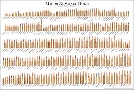 48 all inclusive ammo chart