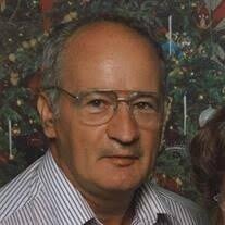 Calvin C. Howard Obituary