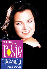 The Rosie O'Donnell Show" Episode #1.18 (TV Episode 1996)