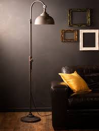 How To Make Antique Lighting In Your Living Room Industrial Floor Lamp Vintage Industrial Floor Lamps Vintage Floor Lamp