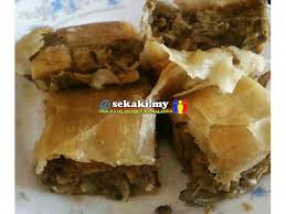 Nah, bagi anda yang ingin menghidangkan sendiri kelezatan opor daging sapi yang enak dirumah. Resepi Opor Daging Pekan Pahang