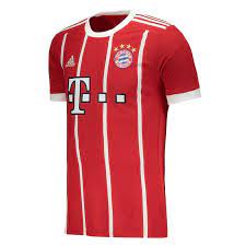 Jun 17, 2021 · fc dallas collected a reported $1.5 million from bayern for defender chris richards in january 2019. Adidas Fc Bayern Munchen Home 2018 Jersey