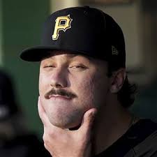 There's no panic': Pirates remain confident former No. 1 pick Henry Davis  can put it all together