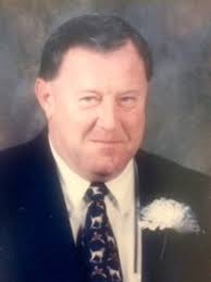 Dr. Chris McRae Obituary