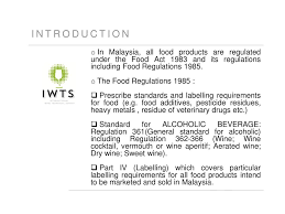 We did not find results for: The Role Of Science In Wine Regulation Malaysia Ppt Download