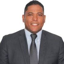 Alejandro Pérez Ureña