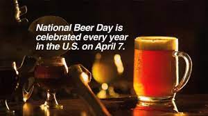 Now you can google national beer day and find many many different articles and posts about the holiday. National Beer Day 2019 Rochester Ny Beers You Should Try On The Big Day