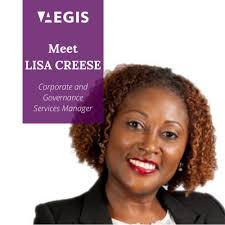 Lisa Creese's Instagram, Twitter & Facebook