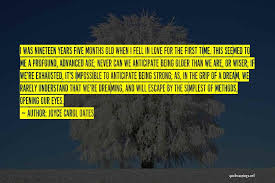 My love for you is a journey starting at forever and ending at never. Top 100 The First Time Love Quotes Sayings