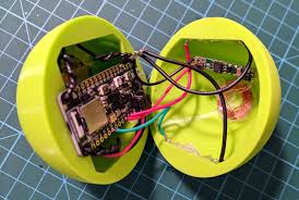 1/2 x 1/8 n48 discs qi pcb/coil, either buy direct or yank out of another charger. Wireless Charging Hackaday