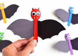 Check spelling or type a new query. 25 Adorable And Easy Halloween Crafts For Kids Purewow
