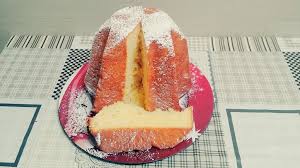 Pandoro Ricetta E Video Ricetta Con Monsieur Cuisine Connect E Plus Backen
